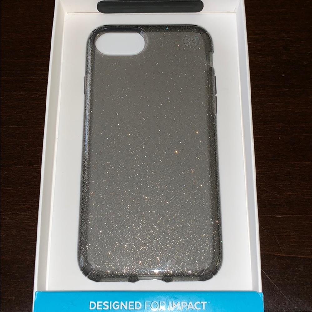 Speck Presidio Glitter for iPhone 7/8